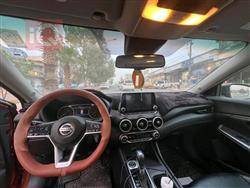 نيسان سنترا